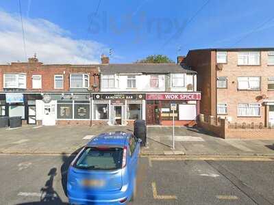 Hansby's Sandwich Bar