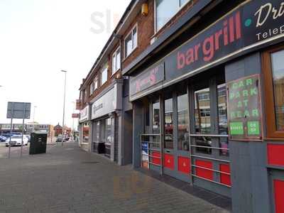 Xander's Bar & Grill