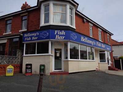 Bellamys Fish Bar