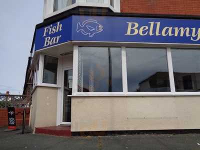 Bellamys Fish Bar