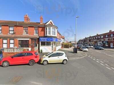 Bellamys Fish Bar