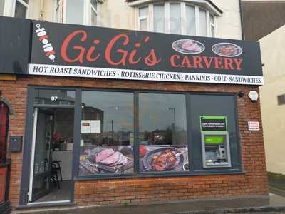 Gigi's Carvery