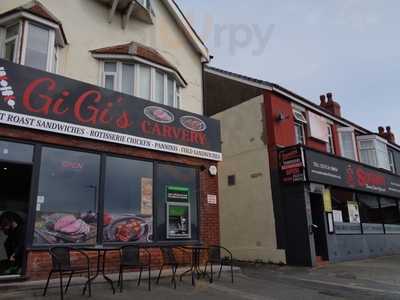 Gigi's Carvery