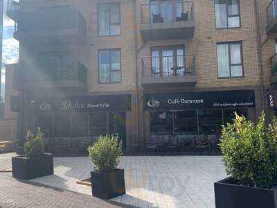 Dolce Dessert & Cafe