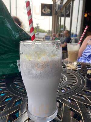 Dolce Dessert & Cafe