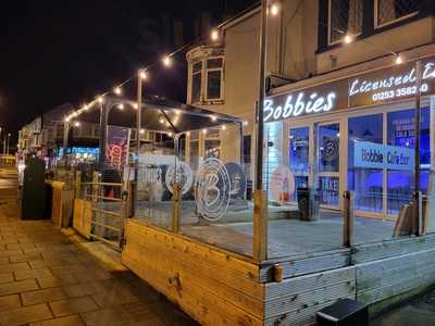 Bobbie's