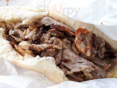 Leve Bakery & Shawarma