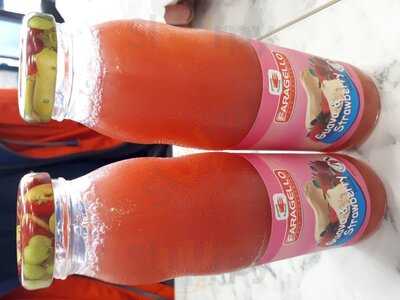 Leve Bakery & Shawarma