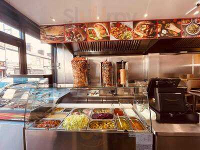 Leve Bakery & Shawarma