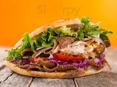 Leve Bakery & Shawarma