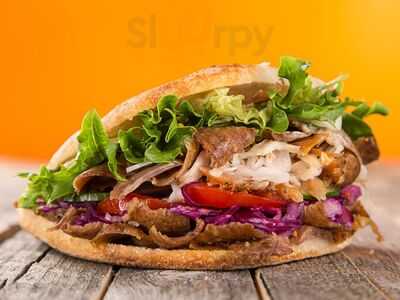Leve Bakery & Shawarma