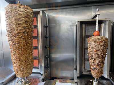 Leve Bakery & Shawarma