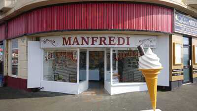 Manfredi