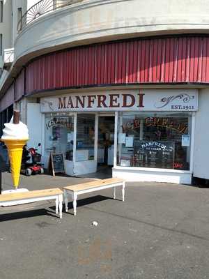 Manfredi
