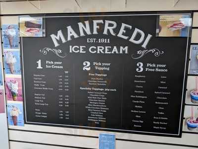 Manfredi