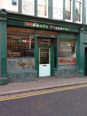 Gianni's Pizzeria