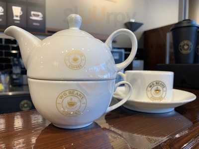 Wg Beans Coffee