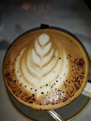 The Coffee Lounge - Lindley