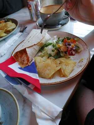 The Coffee Lounge - Lindley