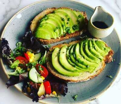 The Coffee Lounge - Lindley