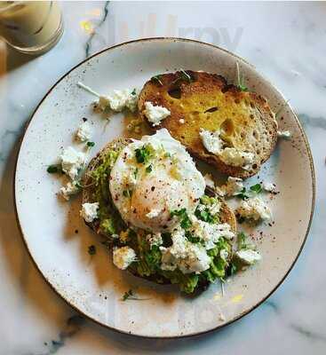 The Coffee Lounge - Lindley