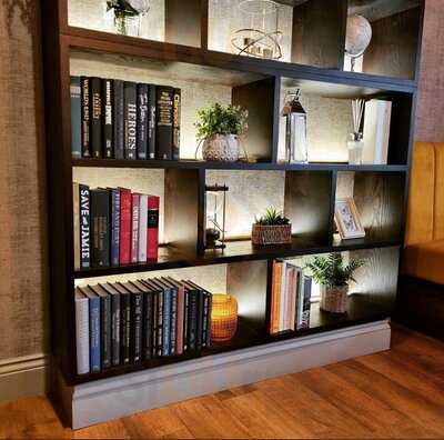 The Coffee Lounge - Lindley