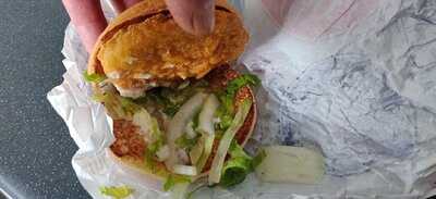 Mcdonald's - Rhyl- Clwyd Retail Park