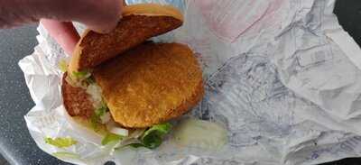 Mcdonald's - Rhyl- Clwyd Retail Park