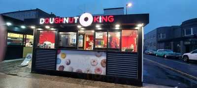 Doughnut King
