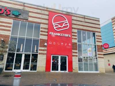 Franksters Kirkstall - Leeds