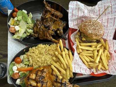 Franksters Kirkstall - Leeds