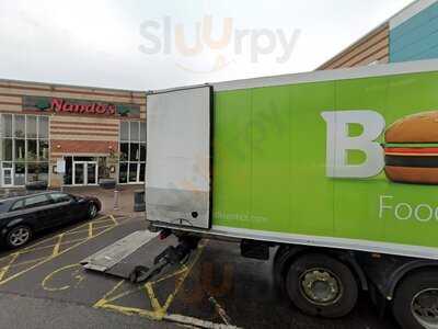 Franksters Kirkstall - Leeds