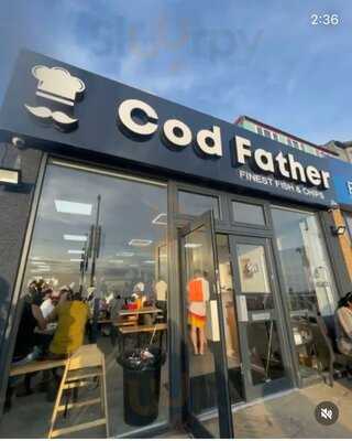 Cod Father