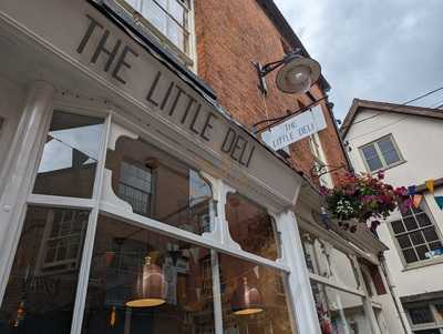 The Little Deli