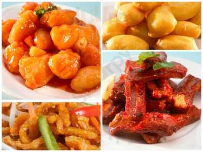 Tasty Chinese Takeaway