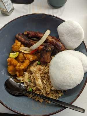 Tasty Chinese Takeaway