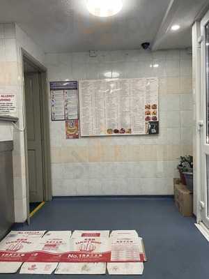 Tasty Chinese Takeaway