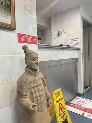 Tasty Chinese Takeaway