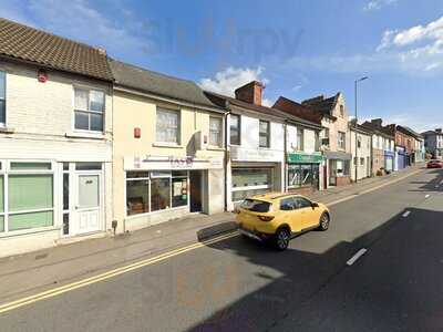 Tasty Chinese Takeaway