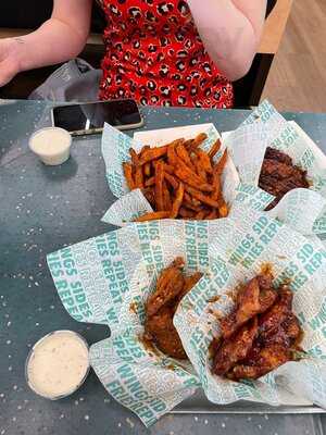 Wing Stop