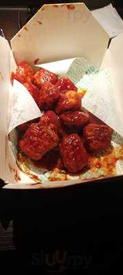 Wing Stop