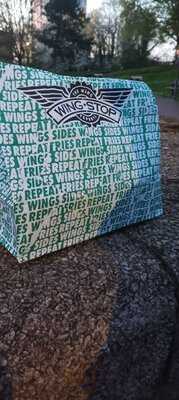 Wing Stop