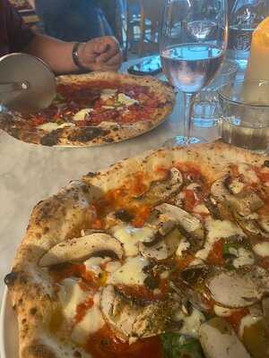 Rudy's Pizza Napoletana - Chorlton