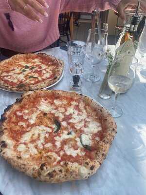 Rudy's Pizza Napoletana - Chorlton