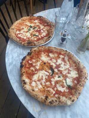 Rudy's Pizza Napoletana - Chorlton