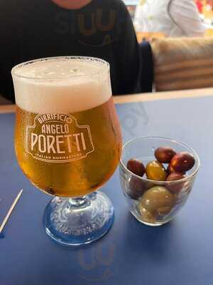 Rudy's Pizza Napoletana - Chorlton