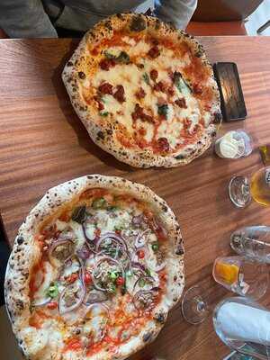 Rudy's Pizza Napoletana - Chorlton
