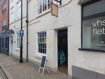 Staywell Nourished Derby