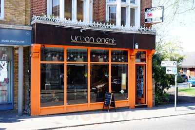 Urban Orient Restaurant