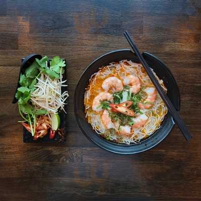 Urban Orient Restaurant